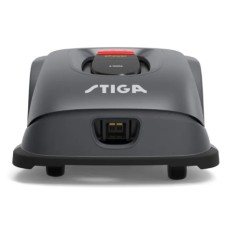 Robot cortacésped RTK STIGA A10000 hasta 12000 metros cuadrados con GPS - Bluetooth - 4G | Newgardenmac.com