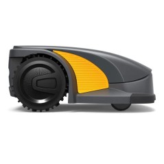 Rasenmäher-Roboter RTK STIGA A10000 bis 12000 qm mit GPS - Bluetooth - 4G | Newgardenmac.com