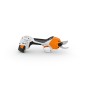 Forbice da potatura STIHL ASA 20 con batteria AS 2 e caricabatteria AL 1