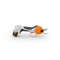 Sécateur STIHL ASA 20 avec batterie AS 2 et chargeur AL 1