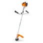 STIHL FS261C-E 41,6 ccm Benzin-Freischneider Schnitt 520 mm Doppelgriff