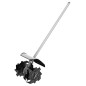 EGO accessory CTA 9500 cultivator 24 cm for cordless multitool