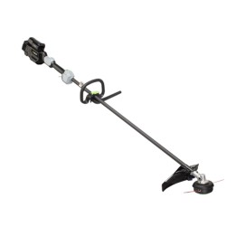 EGO STX 3800 brushcutter with 56 Volt lithium-ion battery and beat-and-go head | Newgardenmac.com
