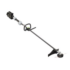 Decespugliatore EGO STX 3800 con batteria al litio 56 Volt testina batti e vai | Newgardenmac.com