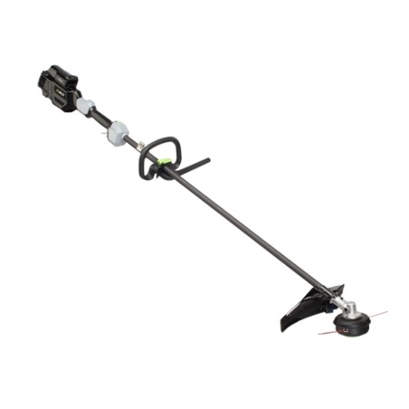 Decespugliatore EGO STX 3800 con batteria al litio 56 Volt testina batti e vai | Newgardenmac.com