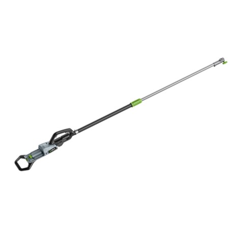 Multitool EGO PPX 1000 telescopic pole 56 V battery and charger NOT INCLUDED | Newgardenmac.com