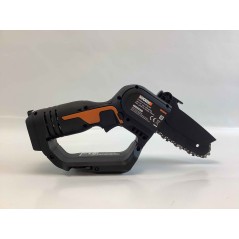 WORX WG324E 20 V Akku-Kettenschere und Ladegerät enthalten | Newgardenmac.com