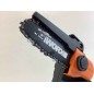 WORX WG324E 20 V podadora de cadena sin cable y cargador incluidos