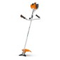 STIHL FS261C-E 41.6cc Desbrozadora de gasolina Corte 520mm Mango Doble