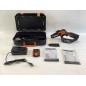 WORX WG324E 20 V podadora de cadena sin cable y cargador incluidos