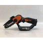 WORX WG324E.9 20 V élagueuse à chaîne sans fil machine nue coupe 12 mm