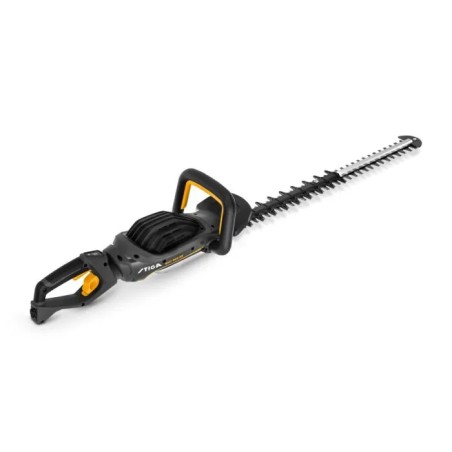 Cordless hedge trimmer STIGA SHT 900 AE without battery and charger | Newgardenmac.com