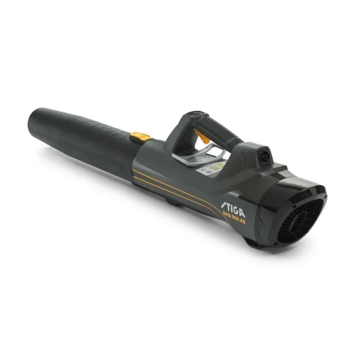 Soffiatore a batteria STIGA SAB 900 AE senza batteria e caricabatteria | Newgardenmac.com