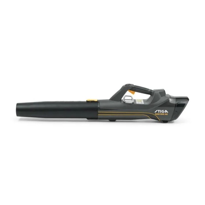 Souffleur à batterie STIGA SAB 900 AE sans batterie et caicabatterie | Newgardenmac.com