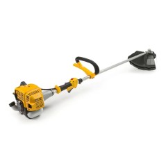 Desbrozadora de explosión STIGA BC 545 42,7 cc corte 45 cm mango único | Newgardenmac.com