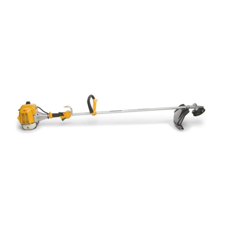 Desbrozadora de explosión STIGA BC 545 42,7 cc corte 45 cm mango único | Newgardenmac.com