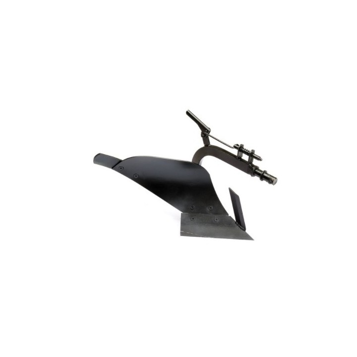 Aratro monovomere motocoltivatore NIBBI BRIK 1 - BRIK 1 S - BRIK 3 | Newgardenmac.com