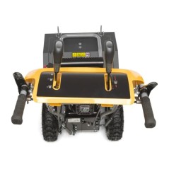 Balayeuse à essence STIGA SWS 600 G autopropulsée 212 cc largeur de travail 60 cm | Newgardenmac.com