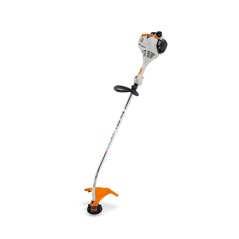 STIHL FS38 petrol brush cutter 27.2cc cutting diameter380 mm | Newgardenmac.com