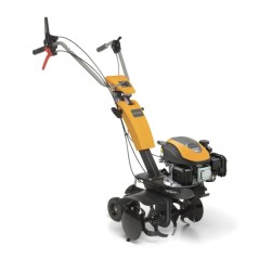 Diesel engine STIGA SRC 550 RG 123 cc working width 50 cm | Newgardenmac.com