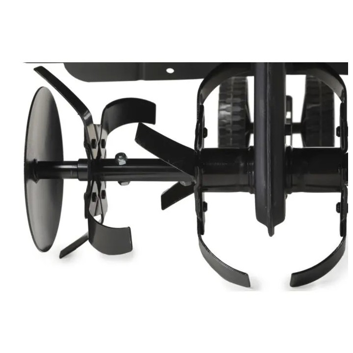 Motozappa a scoppio STIGA SRC 550 RG 123 cc ampiezza lavoro 50 cm | Newgardenmac.com