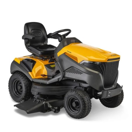 Tracteur à essence STIGA Tornado 9121 W hydrostatique 688cc plat coupe 121 cm | Newgardenmac.com