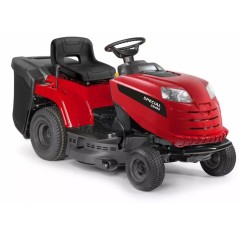 Tracteur à combustion interne CASTELGARDEN Special 384 M 352 cc coupe 84 cm sac 200 L | Newgardenmac.com