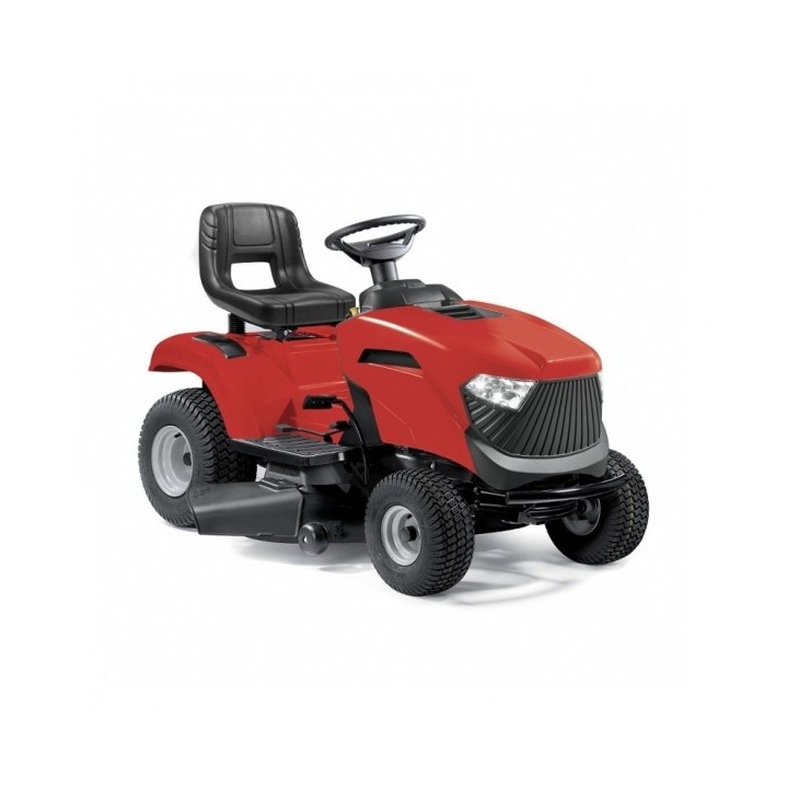 Tractor unit CASTELGARDEN SD 98 HD 432 cc cutting 98 cm side discharge | Newgardenmac.com