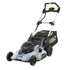 EGO LM 2135 E-SP cortacésped de tracción Batería de 56 voltios 52 cm de corte | Newgardenmac.com