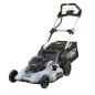 EGO LM 2135 E-SP cortacésped de tracción Batería de 56 voltios 52 cm de corte