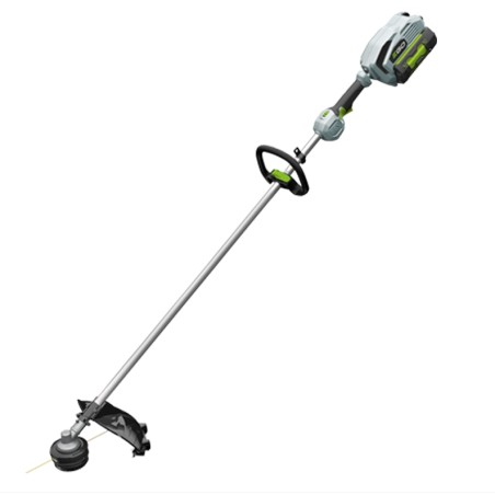 EGO ST1530E single handle brushcutter without battery and charger | Newgardenmac.com