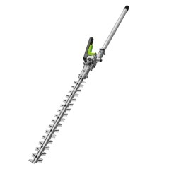 EGO HTA 2000 S accessory hedge trimmer 51 cm short shaft for cordless multitool | Newgardenmac.com