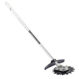 Réciprocateur d'application Ã˜ 23 cm RTA 2300 EGO pour multitool sans fil | Newgardenmac.com