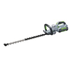 EGO HT 6500 E hedge trimmer 65 cm without battery and charger | Newgardenmac.com