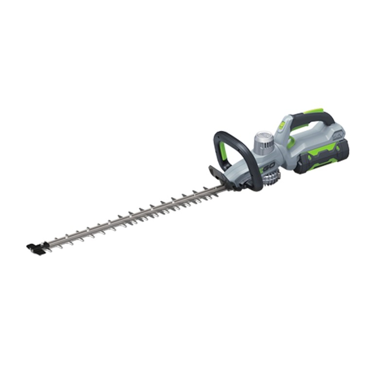 51 cm EGO HT 5100 E battery hedge trimmer 56 volts without battery and charger