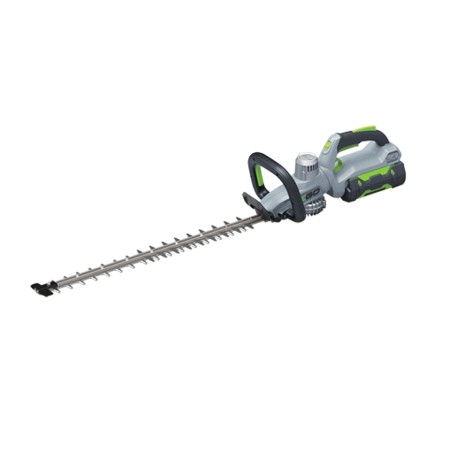 51 cm EGO HT 5100 E battery hedge trimmer 56 volts without battery and charger | Newgardenmac.com