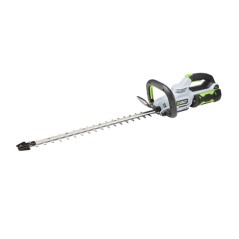 Hedge trimmer 61 cm EGO HT 2410 E 56 V battery without battery and charger | Newgardenmac.com