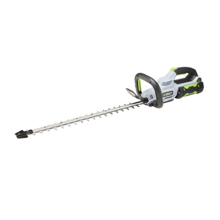 Hedge trimmer 61 cm EGO HT 2410 E 56 V battery without battery and charger | Newgardenmac.com