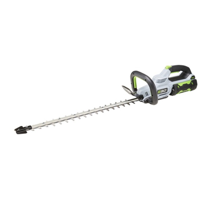 Heckenschere 61 cm EGO HT 2410 E Akku 56 V ohne Akku und Ladegerät | Newgardenmac.com