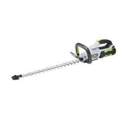 EGO HT 2000 E battery hedge trimmer 56 Volt without battery and charger | Newgardenmac.com