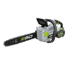 EGO CS 1800 45 cm cordless chainsaw without battery and charger | Newgardenmac.com