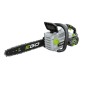 EGO CS 1800 45 cm cordless chainsaw without battery and charger