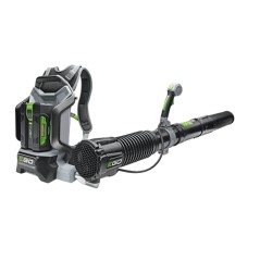 Battery-powered backpack blower EGO LB 6000 E without battery and charger | Newgardenmac.com