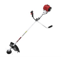 Decespugliatore impugnatura doppia ATTILA ATH 50-W con motore HONDA GX 50 47.9cc | Newgardenmac.com