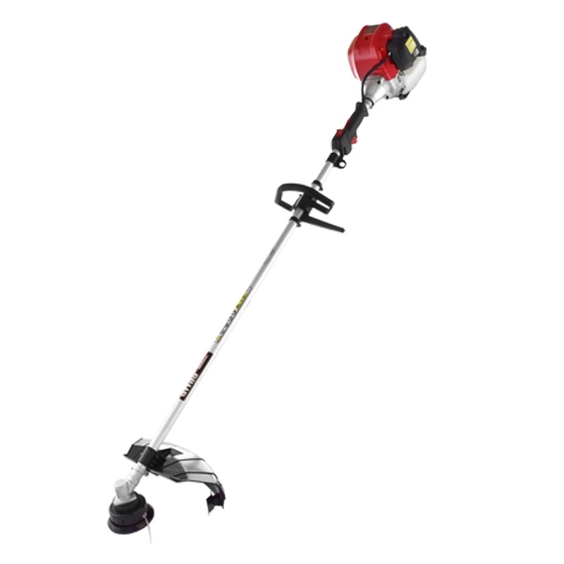 Brushcutter single handle ATTILA ATH 50-S with HONDA GX 50 engine 47.9 cc