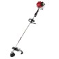 Brushcutter single handle ATTILA ATH 50-S with HONDA GX 50 engine 47.9 cc