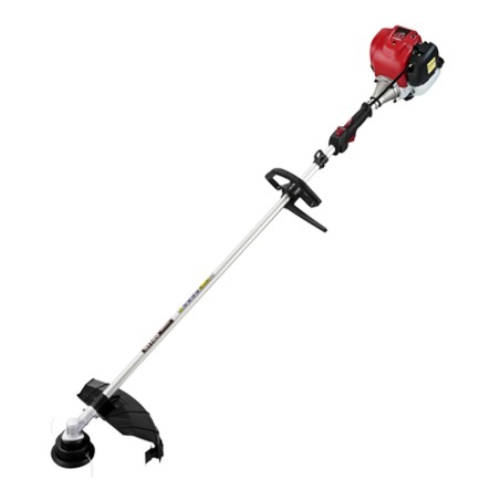 ATTILA ATH 25-S single handle brushcutter with HONDA GX 25 25 cc engine | Newgardenmac.com