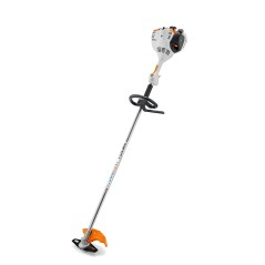 Desbrozadora de gasolina STIHL FS56R 27.2cc diámetro de corte 420 mm