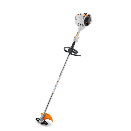 Desbrozadora de gasolina STIHL FS56R 27.2cc diámetro de corte 420 mm | Newgardenmac.com