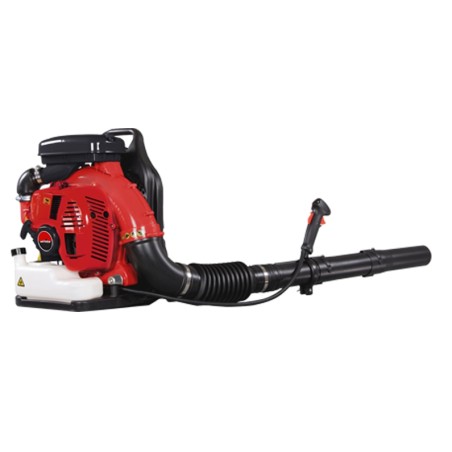 ATTILA AEB 800 backpack blower with KB 800 E1 2-stroke 79.4 cc engine | Newgardenmac.com